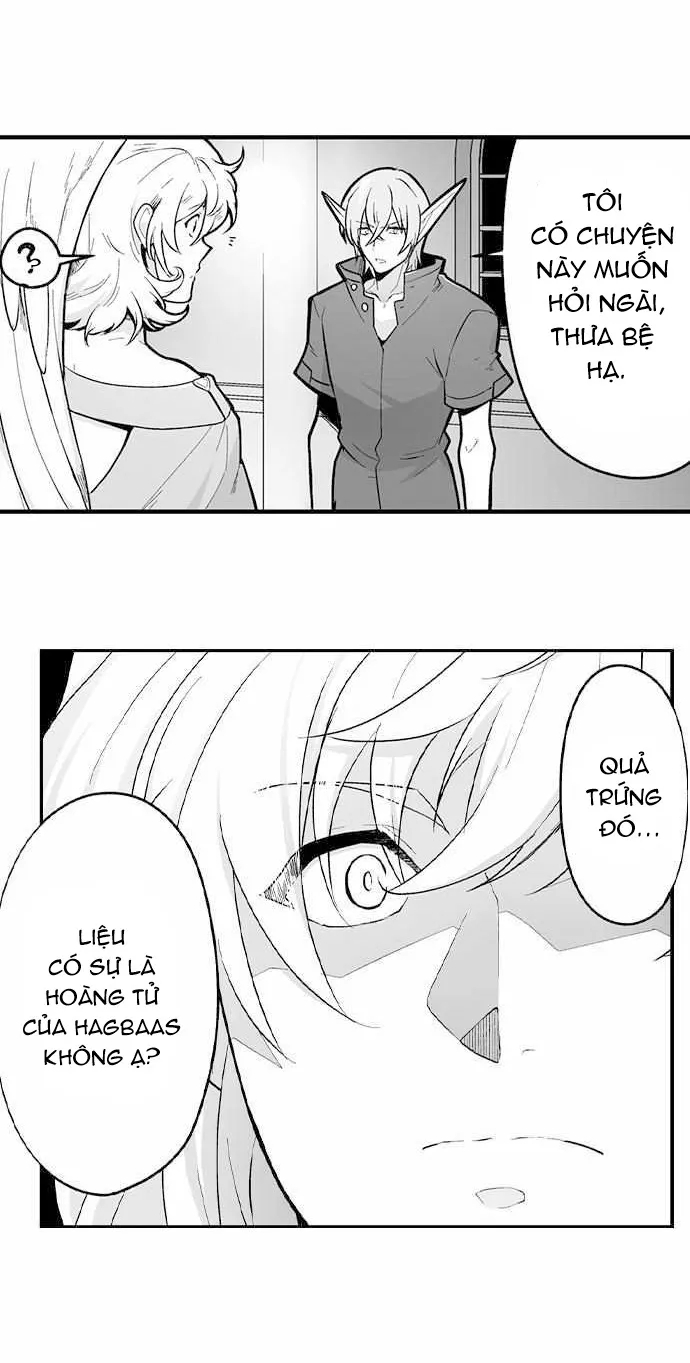 vợ của titan chapter 116 20