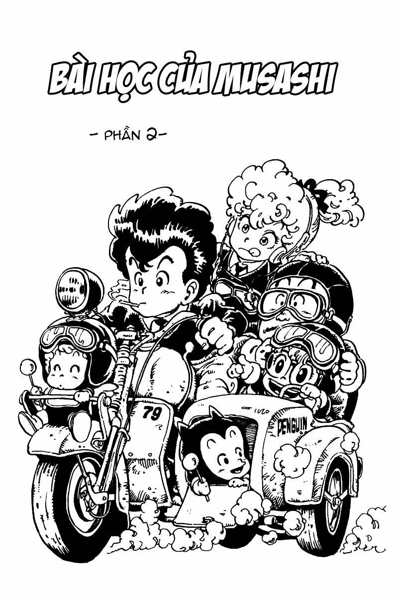 cô bé robot chapter 76 2