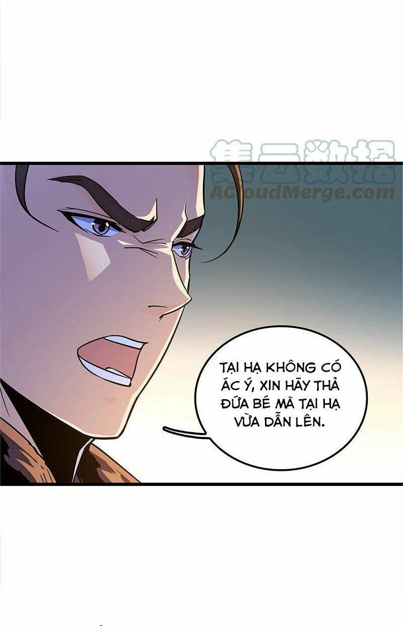 thần điêu hiệp lữ (new 2020) chapter 18 4