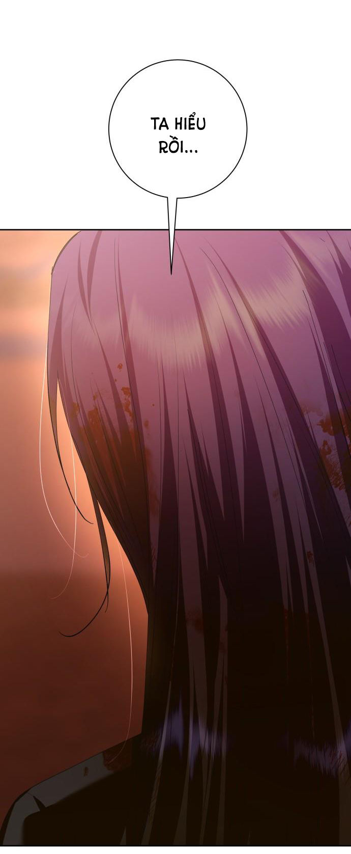 tôi muốn trở thành cô ấy dù chỉ là một ngày chapter 127.3 59