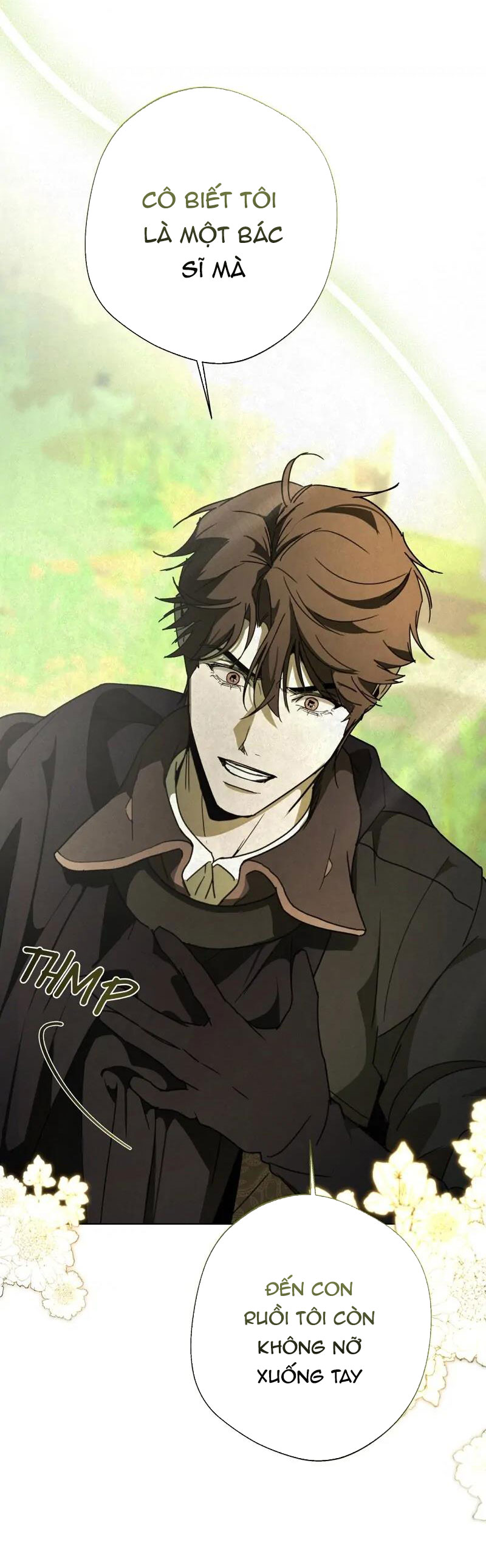 sự cứu rỗi đầy cám dỗ chapter 10.1 30