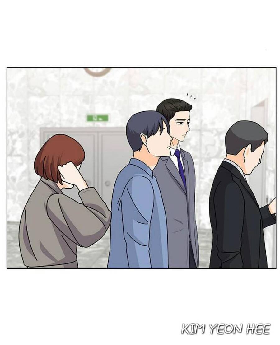 idol và sếp, em yêu ai? chapter 132 37