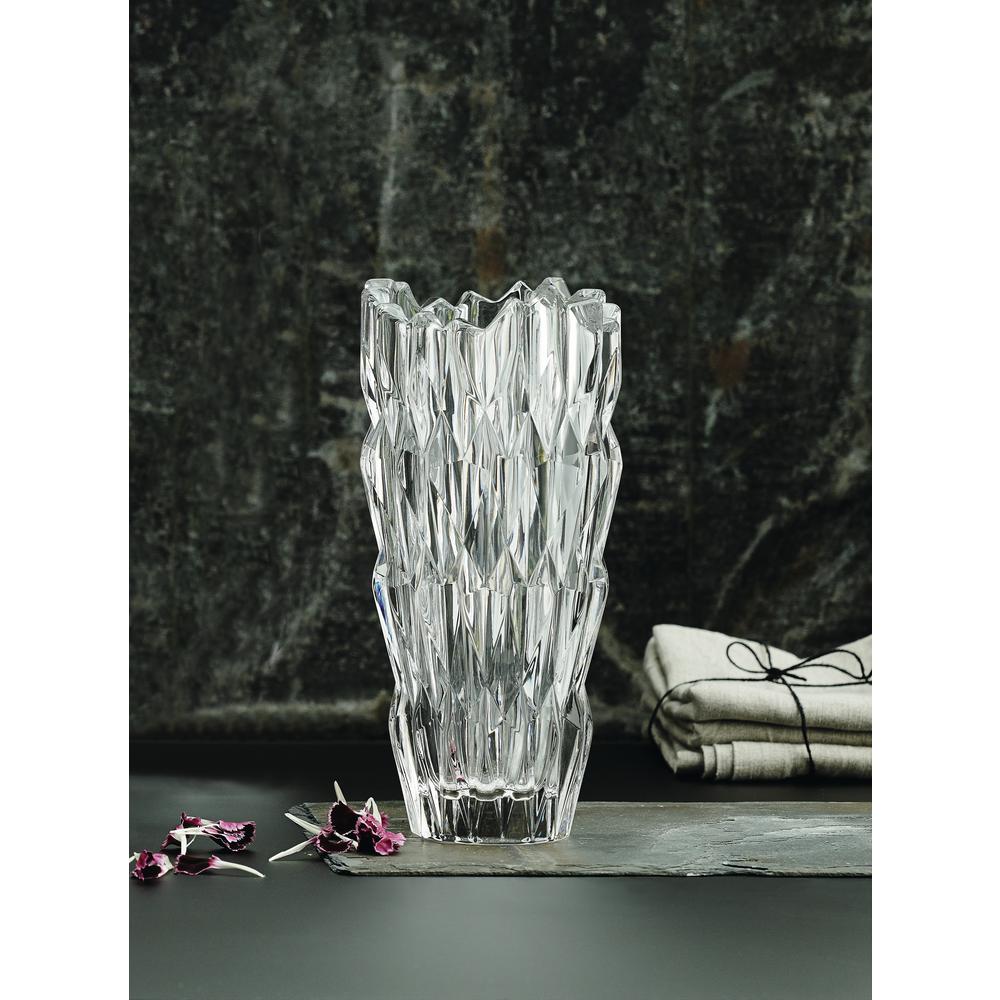 Lọ hoa Nachtmann Quartz 88332 VASE 26 CM Hàng chính hãng