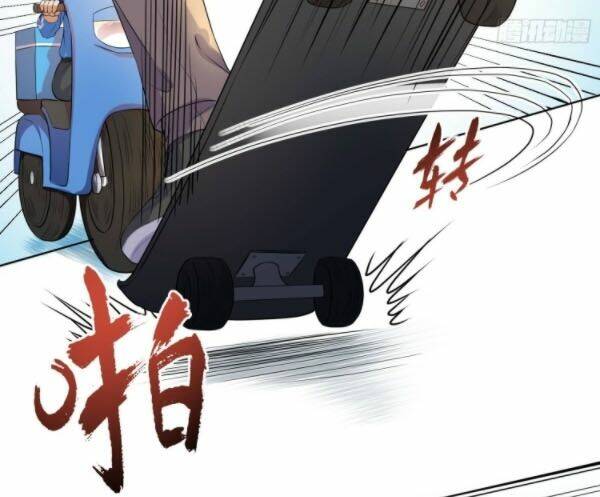 thần tiên đại lý nhân chapter 1 5