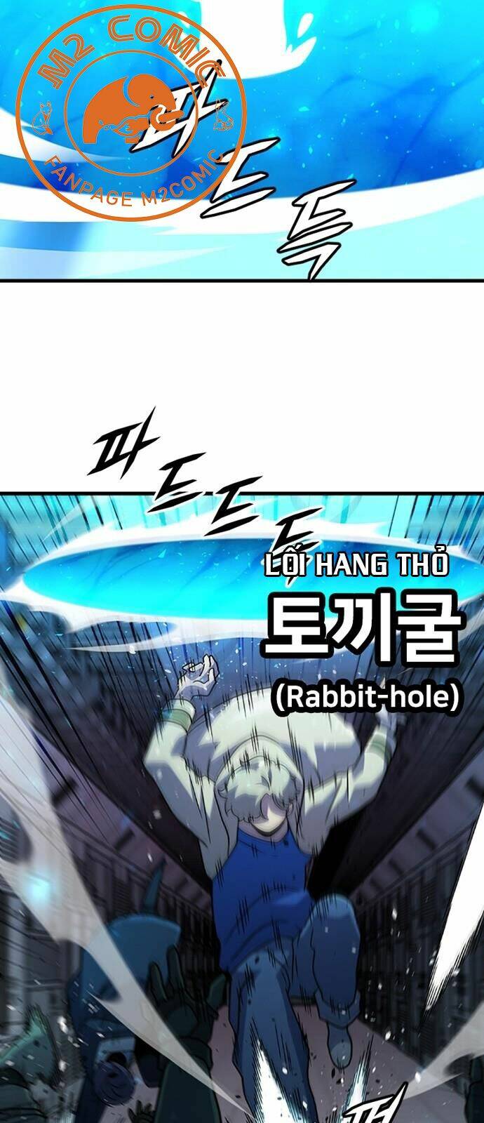 điểm chết chapter 31 30
