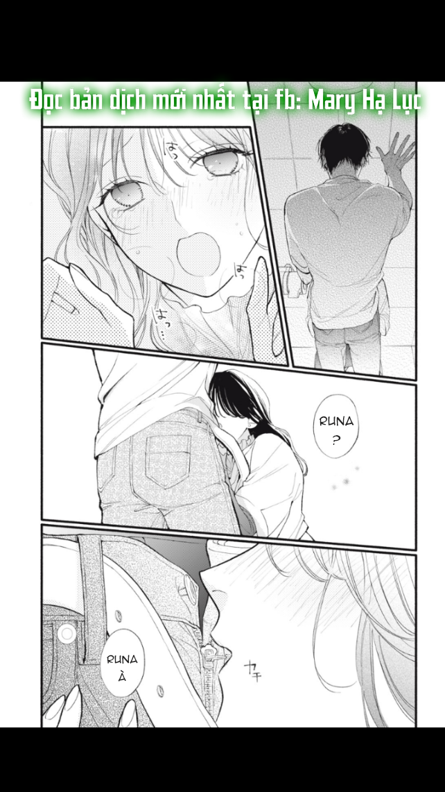 [18+] thầy ơi hãy ngã vào lòng em đi! chapter 9.2 8