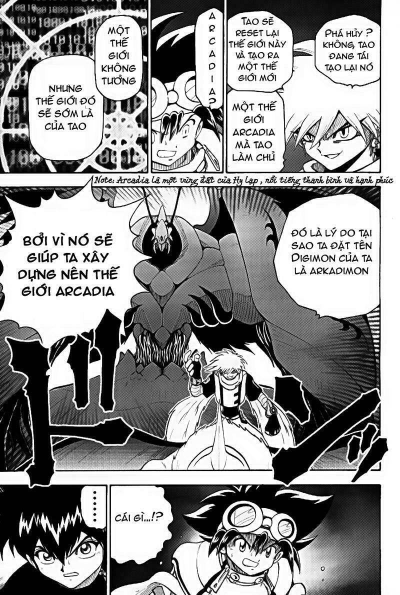 digimon v-tamer chapter 53 15