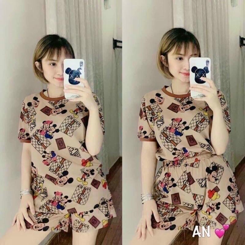 Bộ Đũi Giấy Siêu Mát