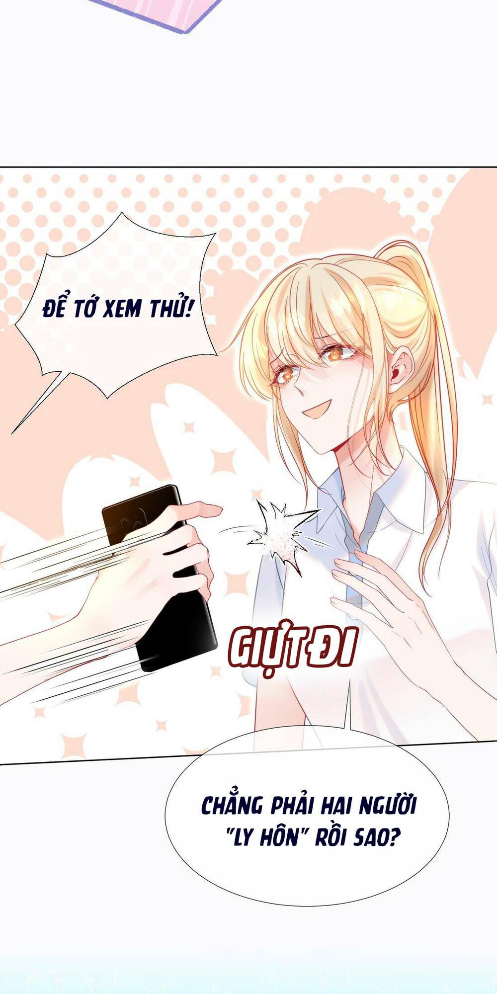 xuyên về thời học sinh truy lão công chapter 14 9