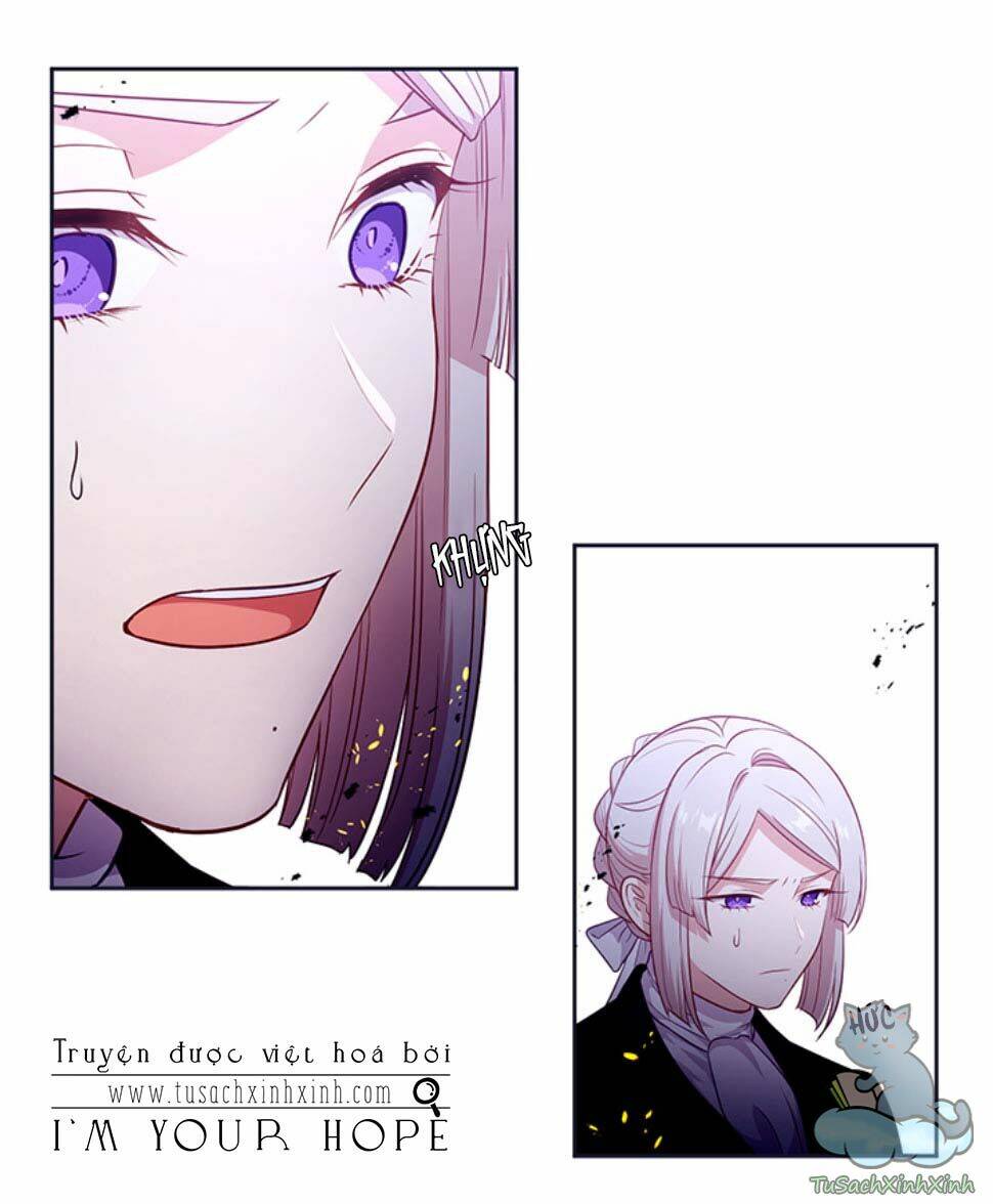 hãy coi chừng ác nữ chapter 87 18