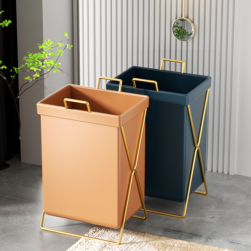 Giỏ Đựng Quần Áo Honey X Design Gấp Gọn Tiết Kiệm Không Gian Phòng Tắm - Home Decor Furniture