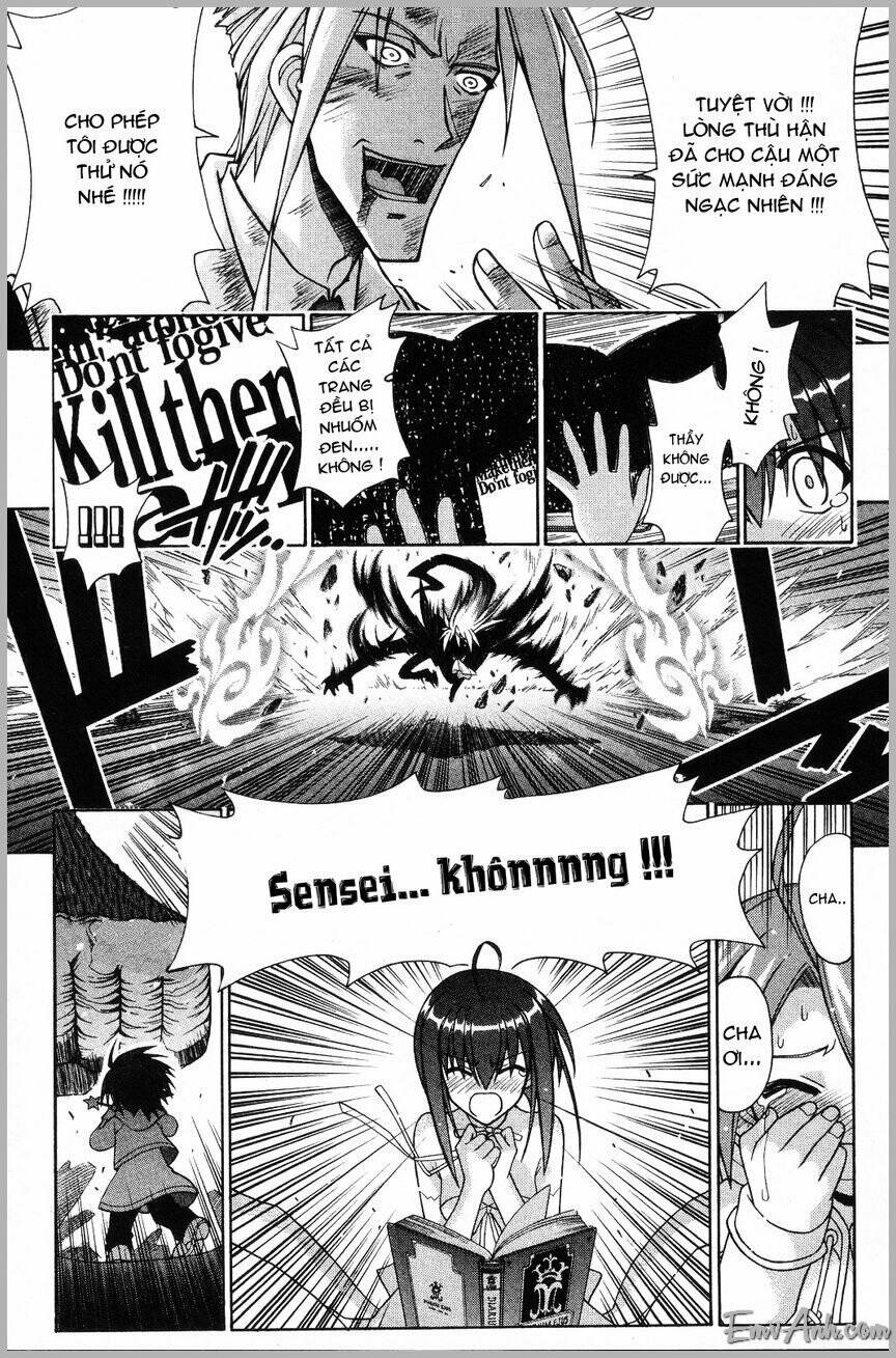 bậc thầy ma pháp chapter 265 11