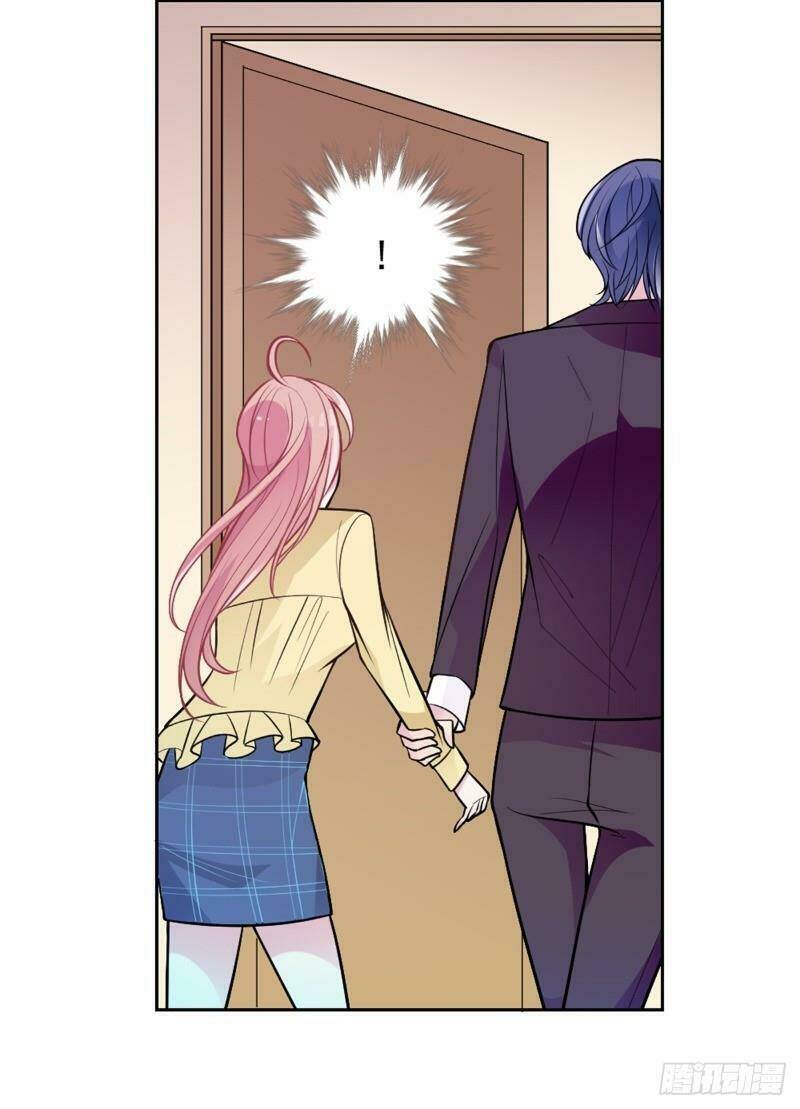 bí mật kết hôn với ảnh đế: vợ ơi đến đây tấn công đi nào chapter 72 20