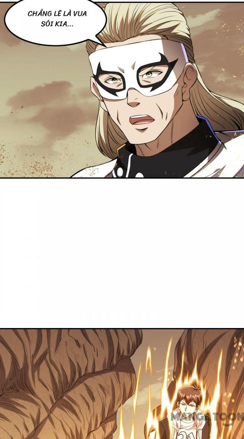 đệ nhất người ở rể chapter 123 6