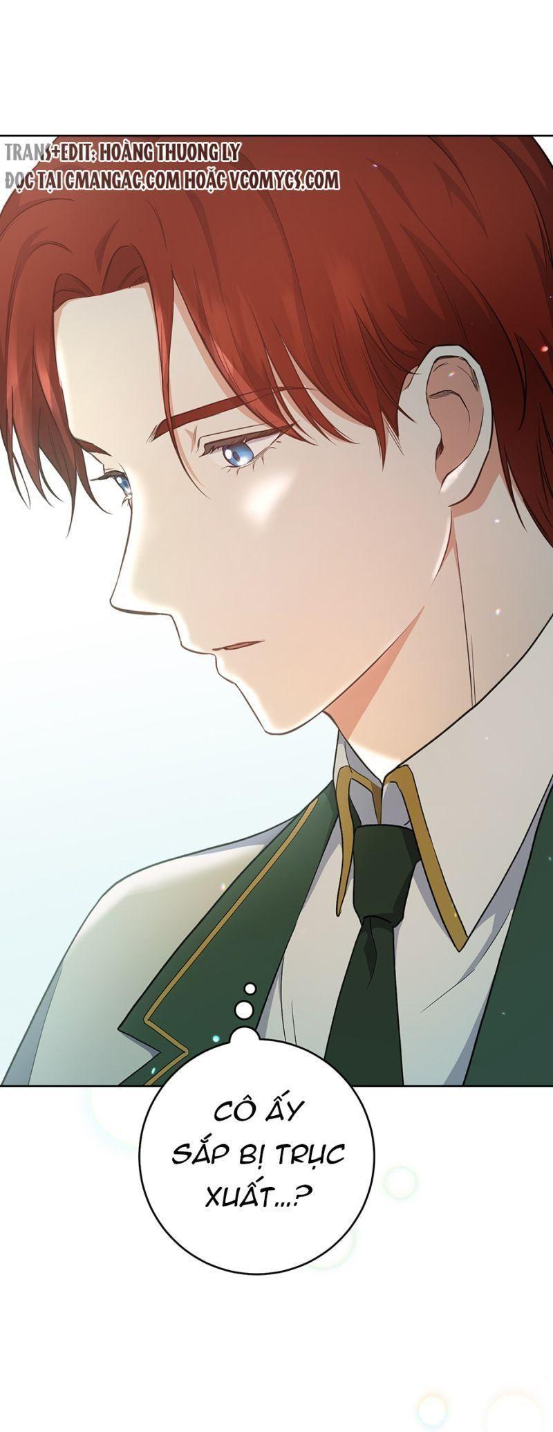 quý cô đầu bếp hoàng gia chapter 63 12