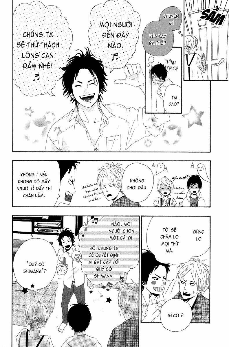 yume miru taiyou chapter 11 25