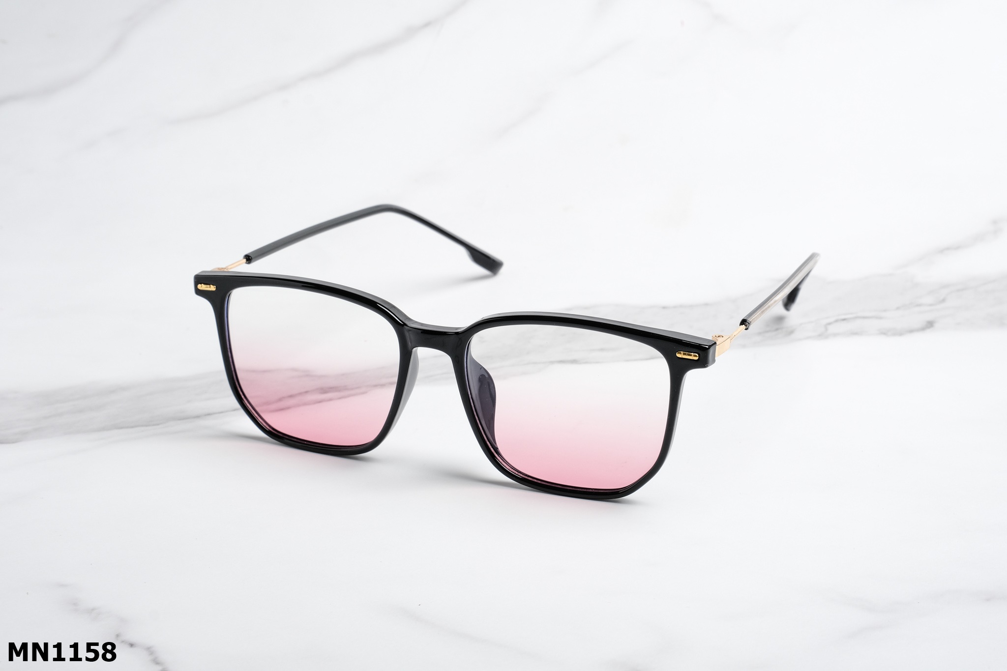 Kính Mát Nhựa Unisex MN1158