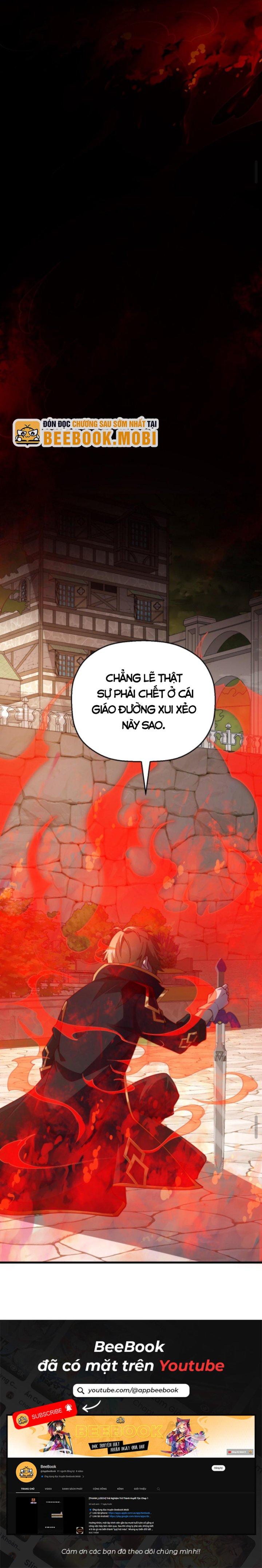 người chơi và nhân vật chính đều muốn làm hại ta chapter 14 15