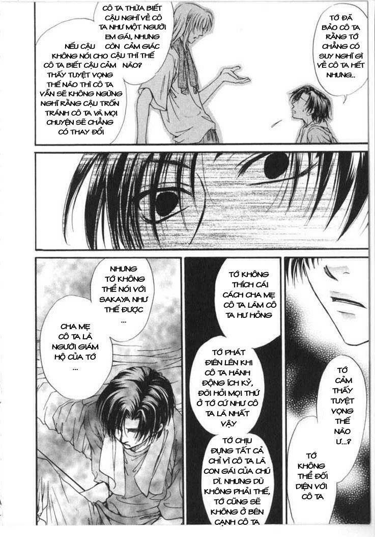 princess princess chapter 5 43