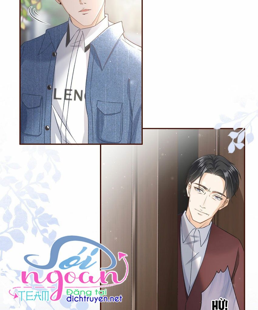 bạn gái tôi mới 30+ tuổi xuân chapter 9 8