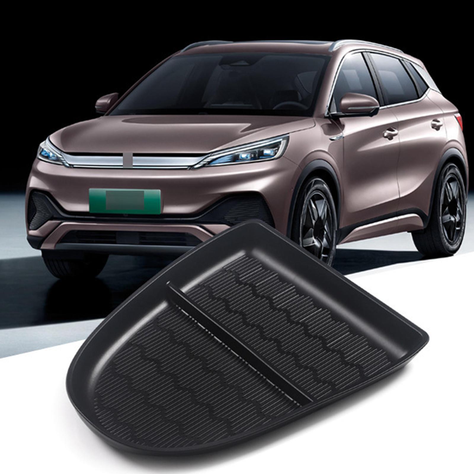 Armrest Storage Box Easy Installation Durable for Byd Atto 3 2022