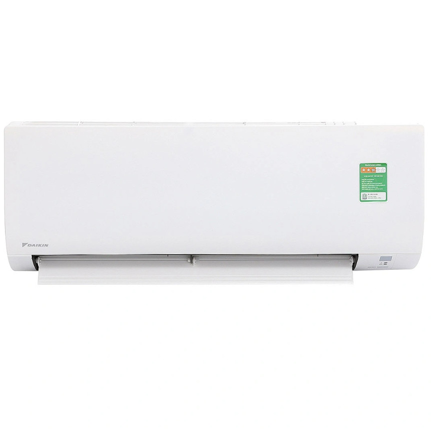 Điều Hòa Daikin Inverter 2 Chiều 18.000BTU FTXV50QVMV - Hàng Chính Hãng - Chỉ Giao Hà Nội