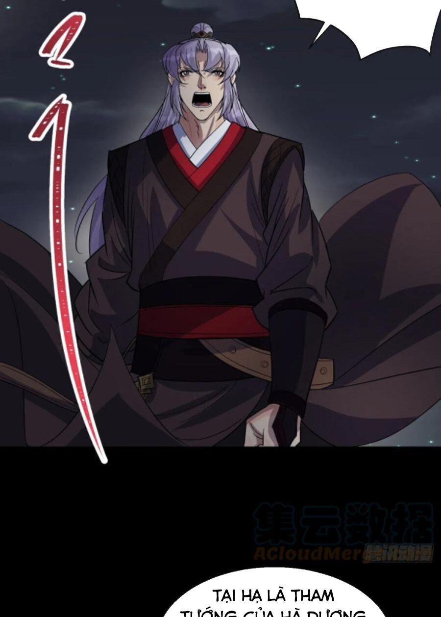 thông u đại thánh chapter 68 2