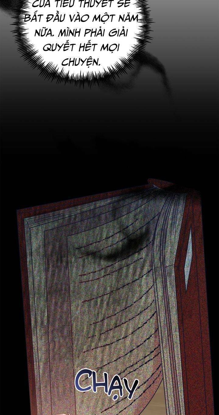 cách để trao vương miện cho vị hoàng tử hoang dã của tôi chapter 25 27