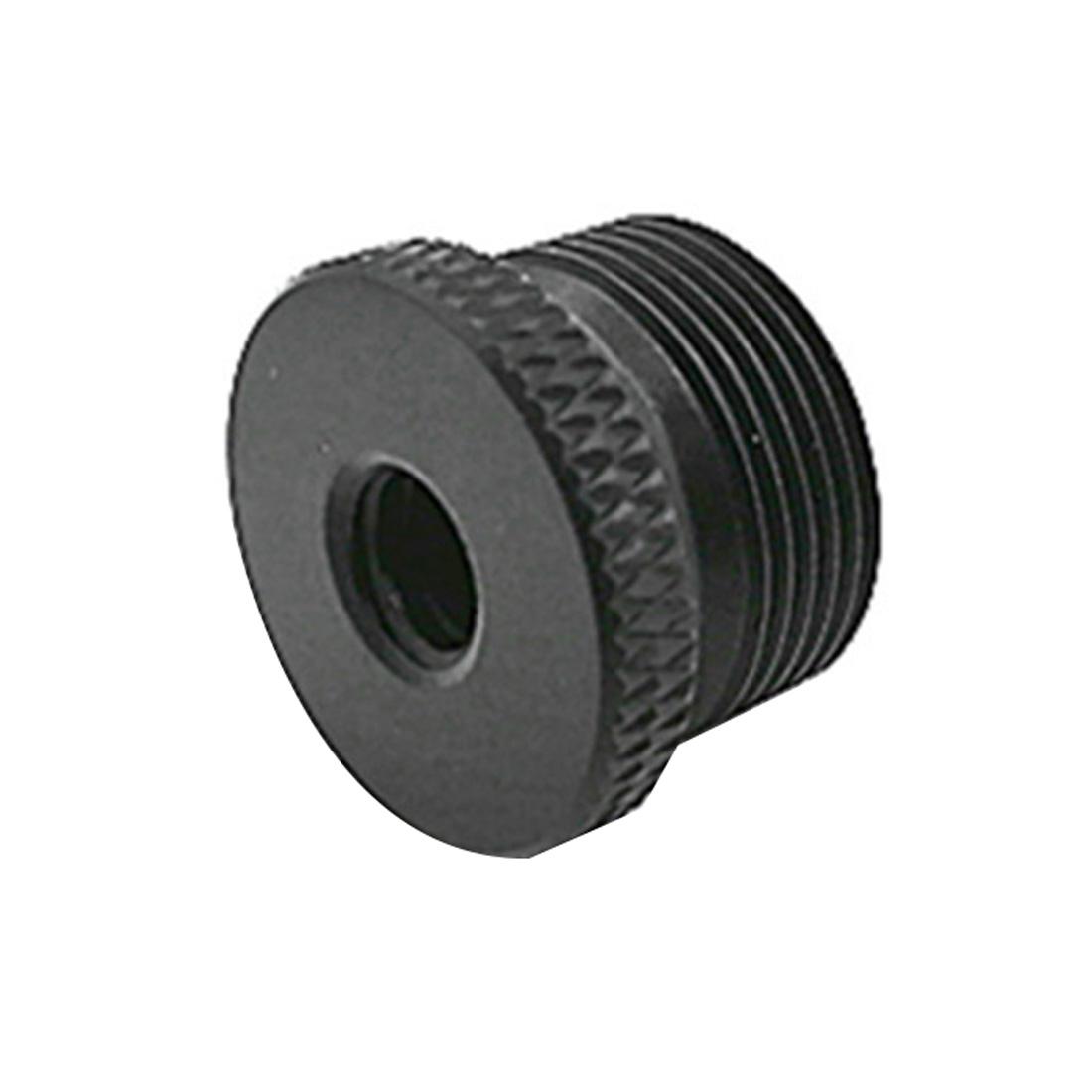 Bộ điều hợp gắn kết bằng vít kim loại 1/4 "3/8" 5/8 m10 m4 sợi chỉ nữ sang chân ba chân đèn flash đèn mic