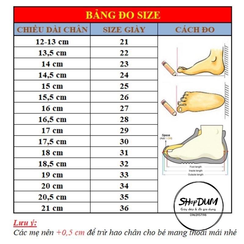Dép bé gái công chúa elsa màu hồng cho bé gái