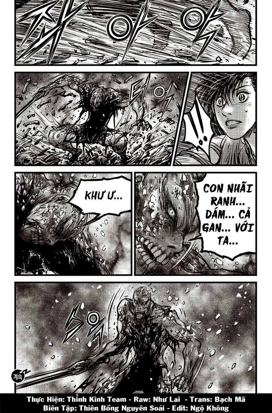 hiệp khách giang hồ m chapter 614 16