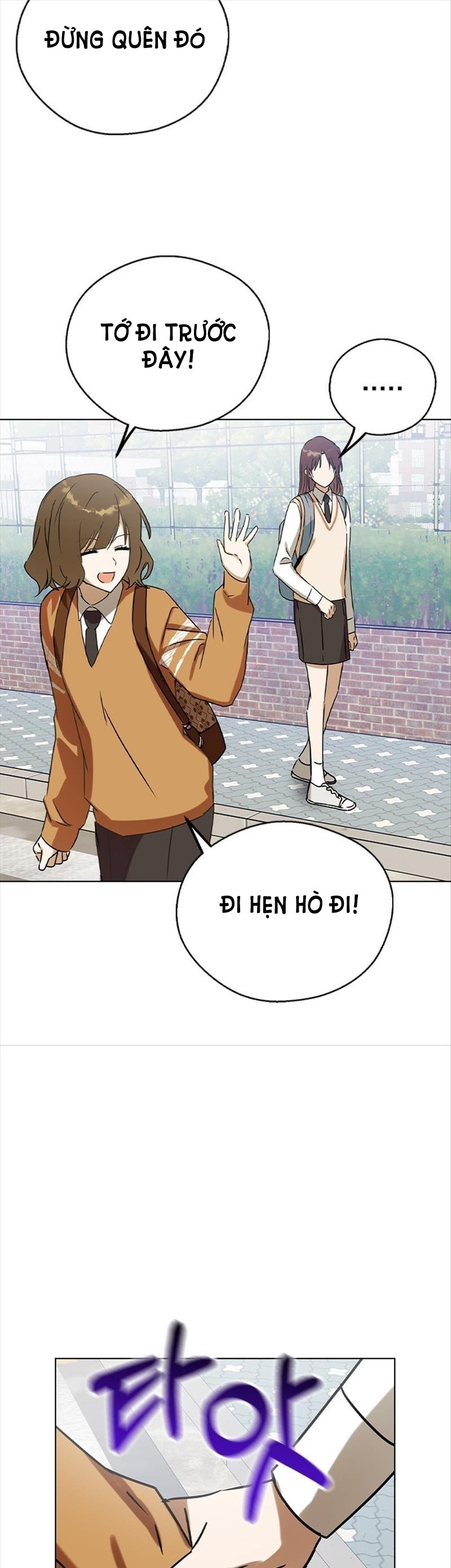 nhân duyên kiếp trước chapter 41.2 14