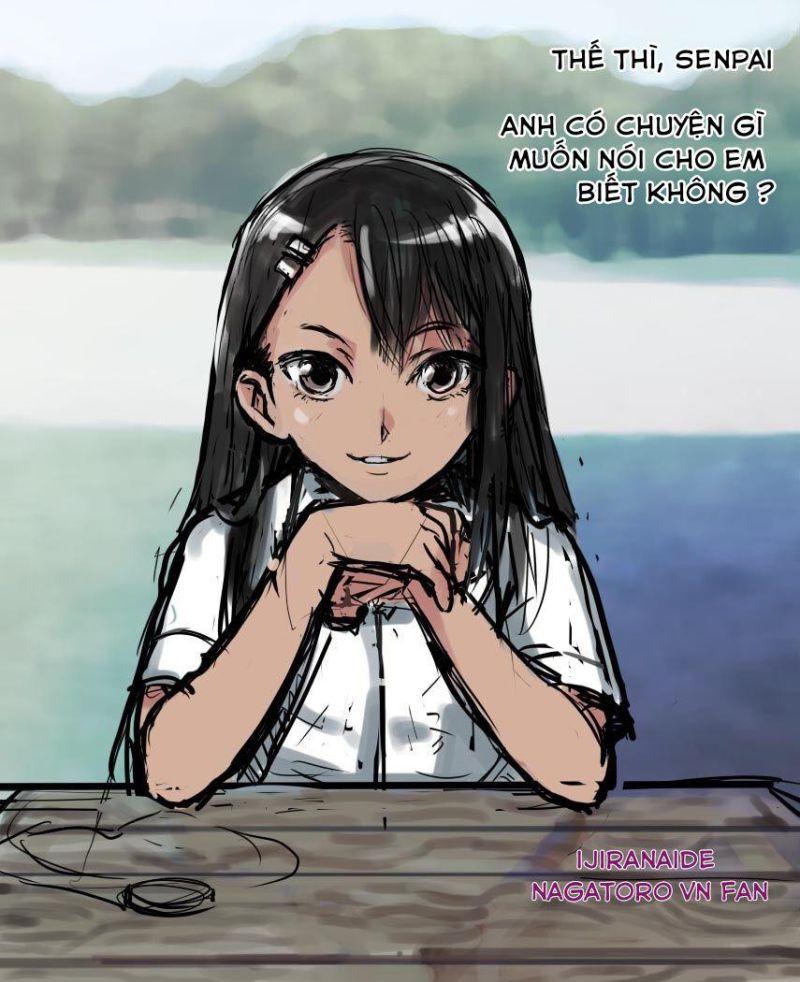 please don't bully me - nagatoro-san chapter 102.1 9