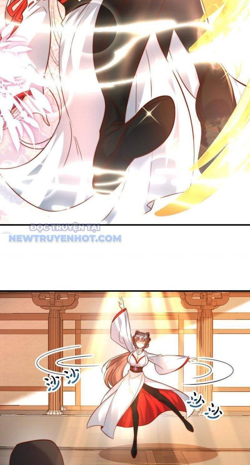 ta thực sự không muốn làm thần tiên chapter 30 38