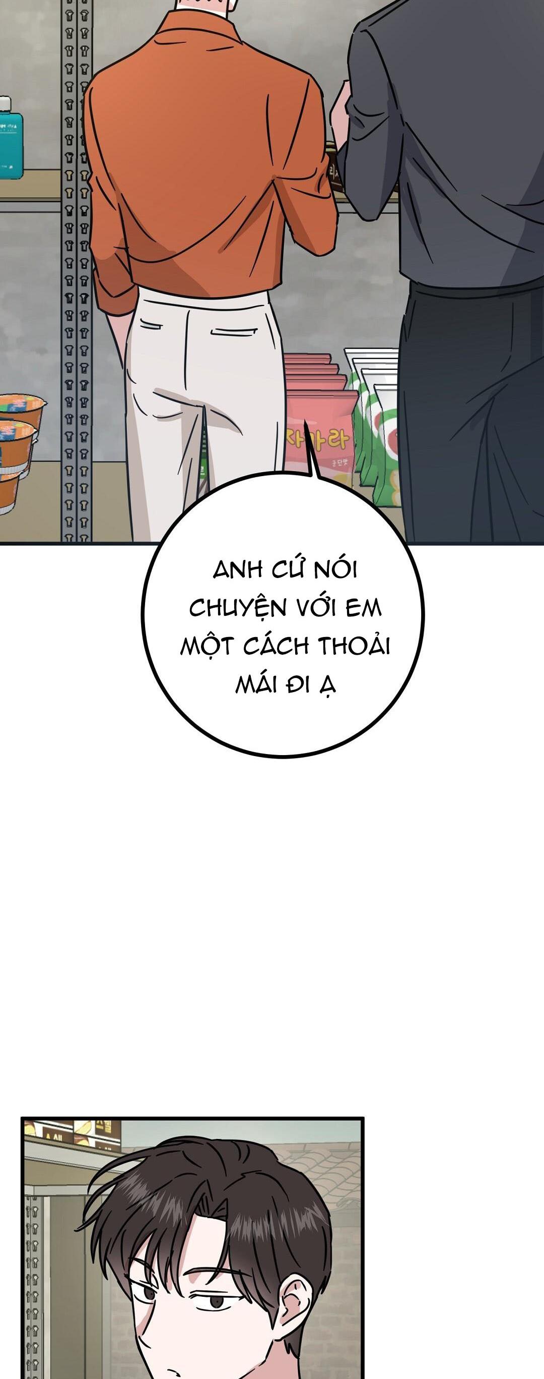 nhà tôi thành phim trường mất rồi chapter 9 16