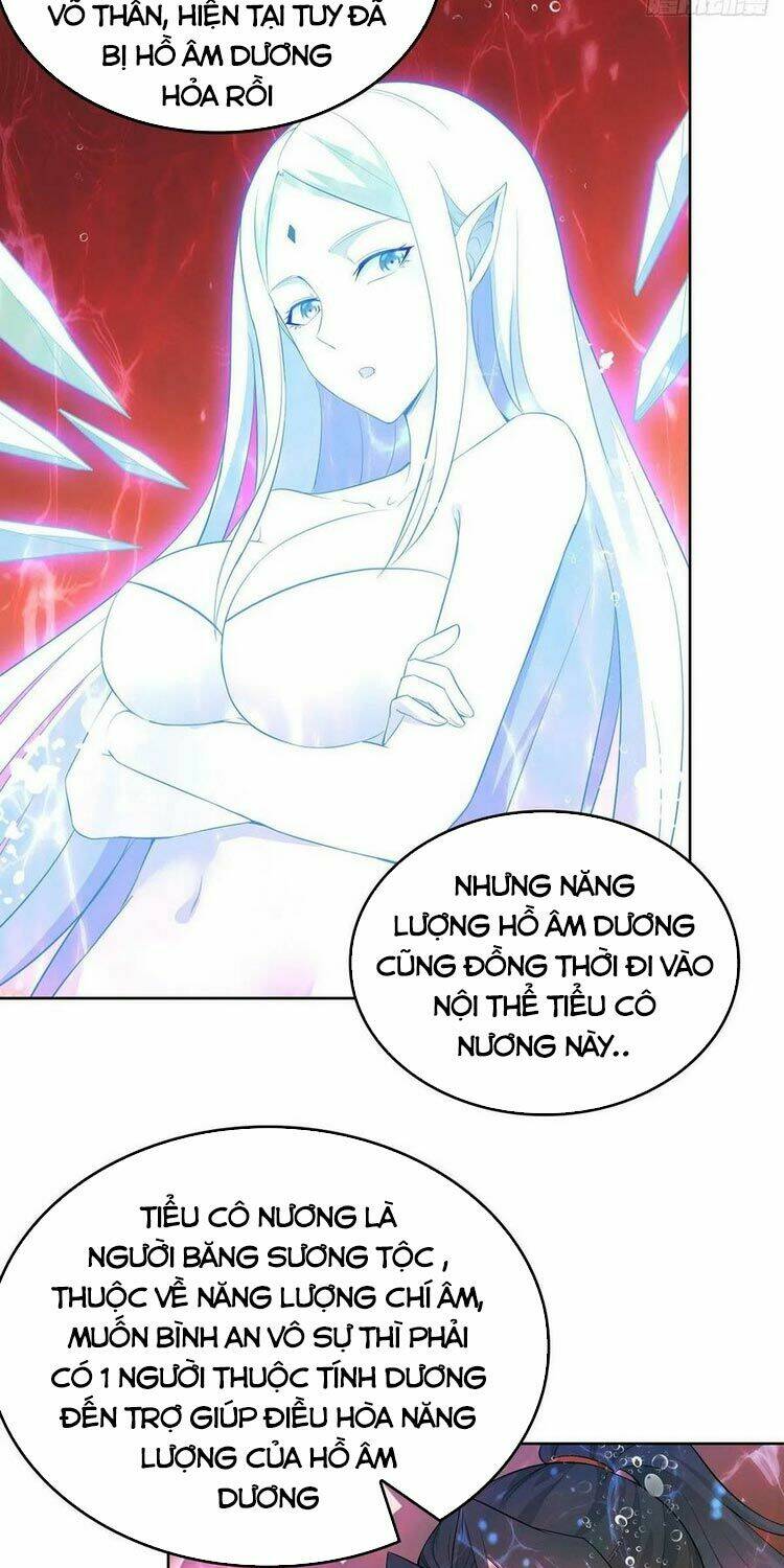 người ở rể bị ép thành phản diện ngoại truyện chapter 11 20