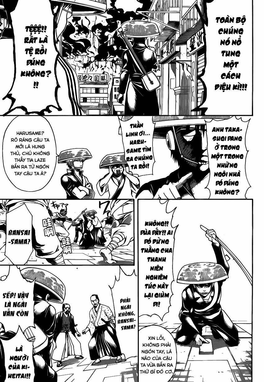 gintama - linh hồn bạc chapter 559 11