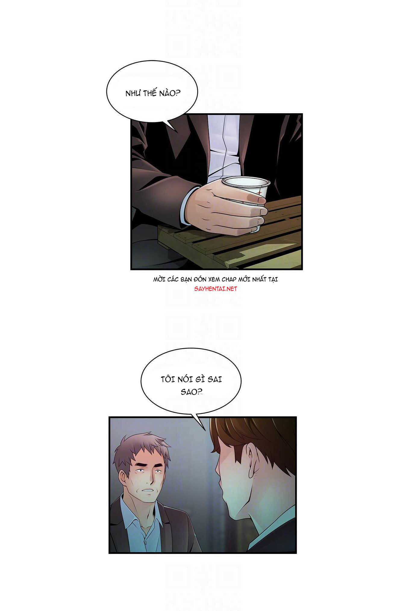 điểm yếu chapter 107 17