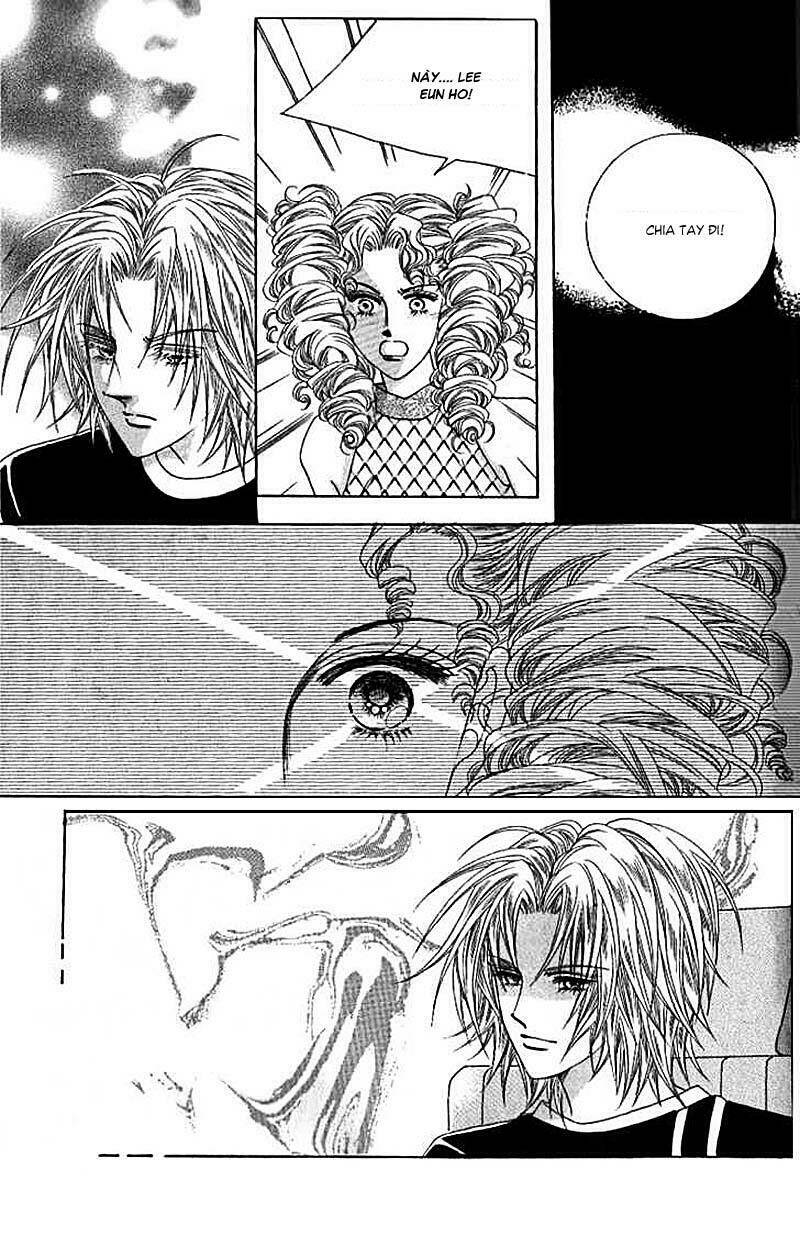 miunohri to swan - cô nàng xinh đẹp chapter 13 34