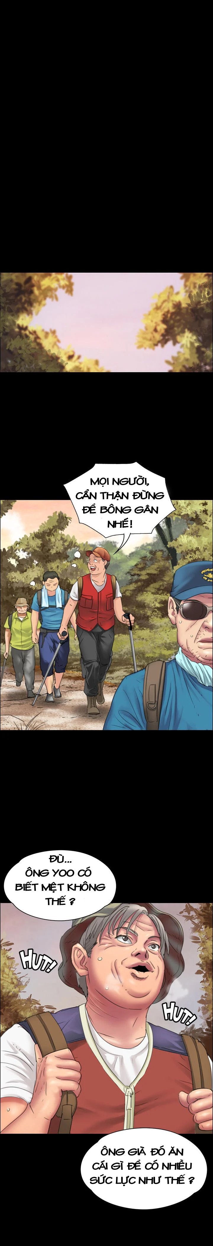 ong chúa chapter 18 7