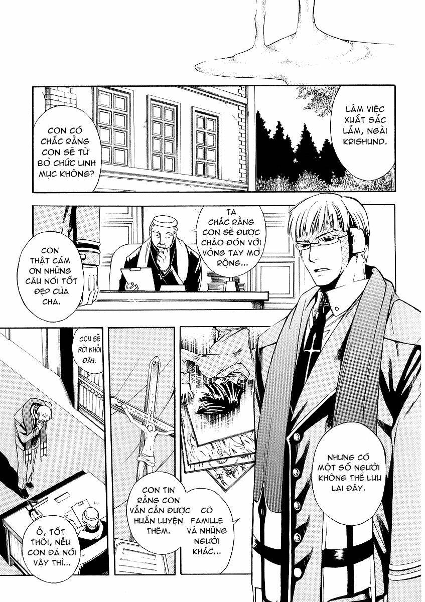 vassalord chapter 1.2 33