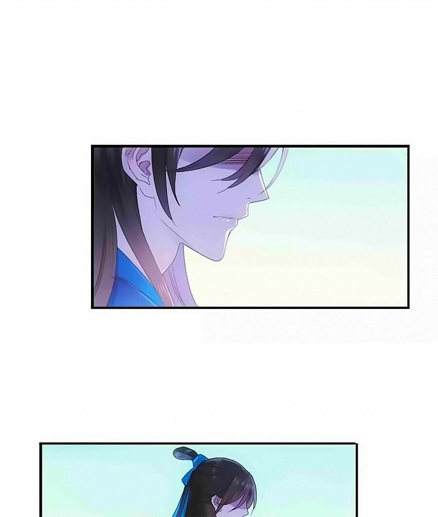 sơn thần và tiểu táo 2 chapter 19 22