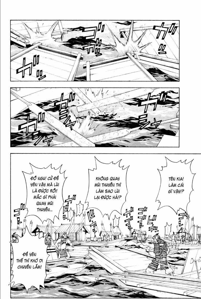 thiếu niên vương phần 2 chapter 74 33