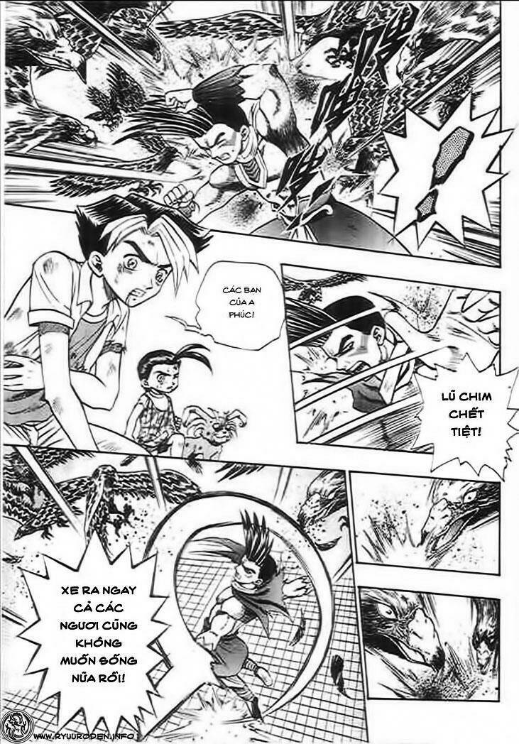 thiên địa nam nhi chapter 32 5