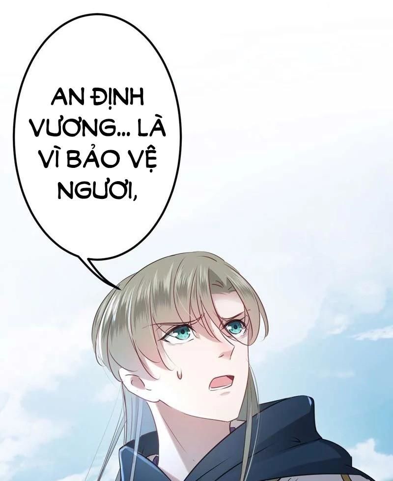 vương gia không thể trêu chapter 61 29