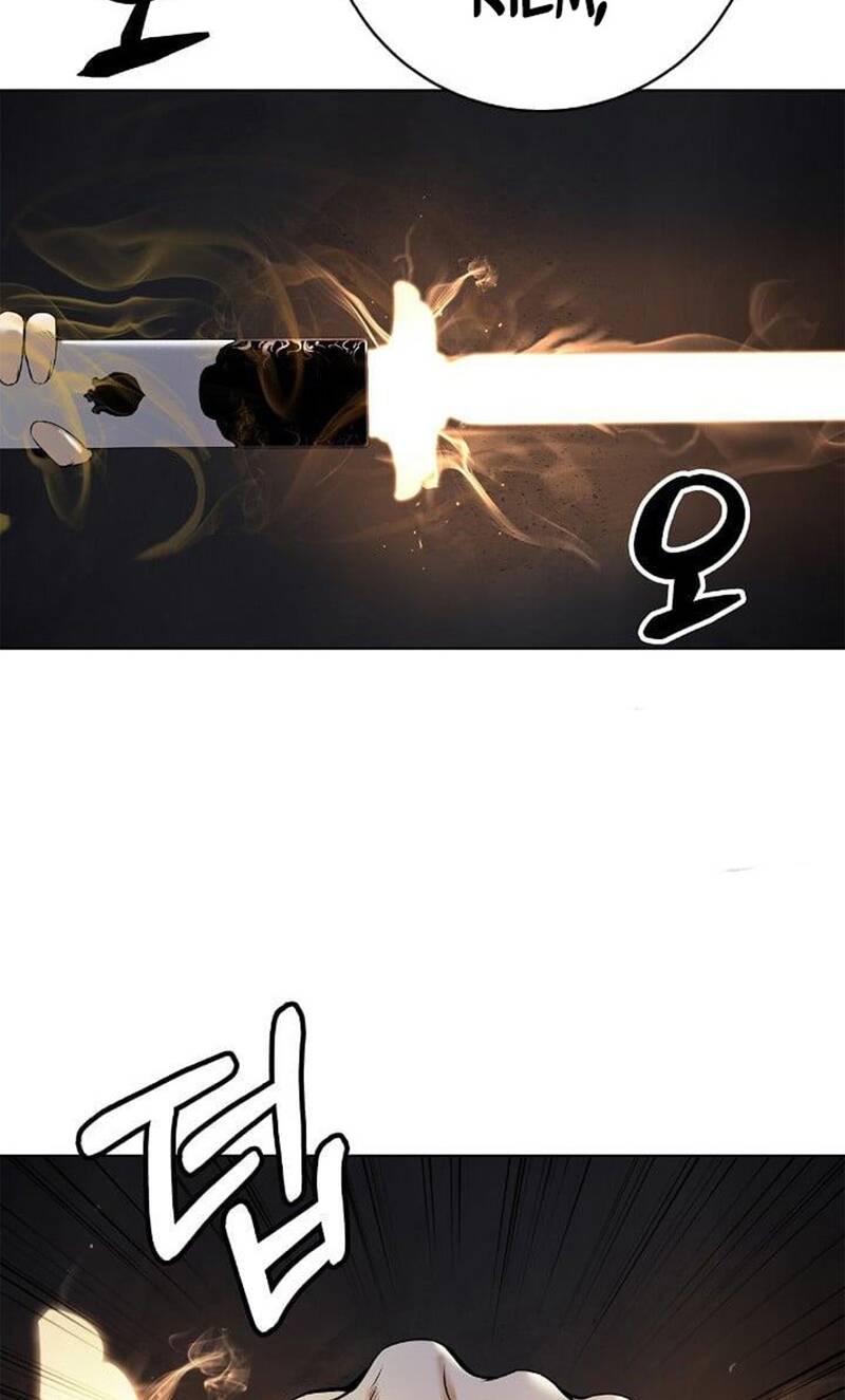 xuyên không thành hổ chapter 107 20