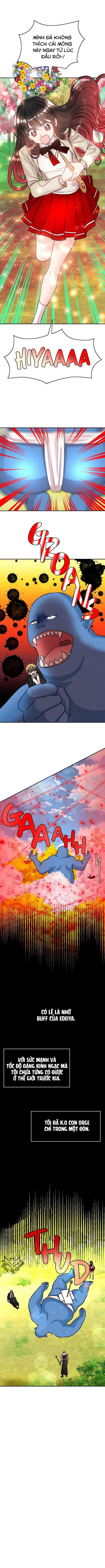 vị cứu tinh của rồng chapter 4 2