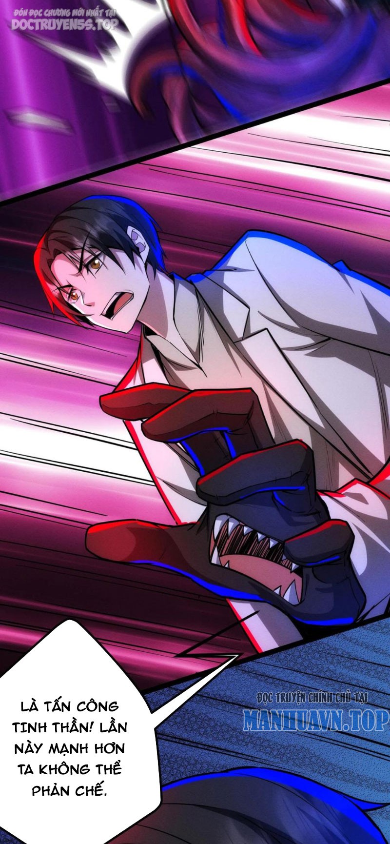 quỷ dị dược tề sư: bệnh nhân của ta đều là kinh khủng chapter 173 15