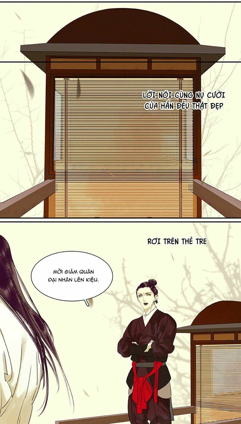 xuân giang hoa nguyệt chapter 3 9