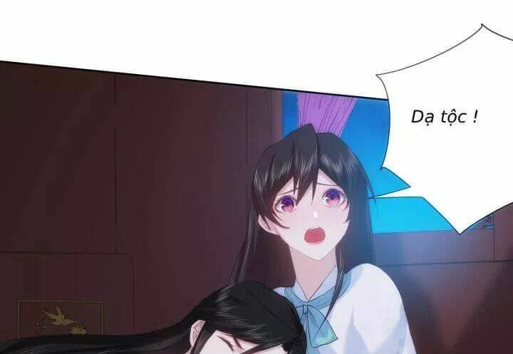bí mật của dạ tộc chapter 25 20